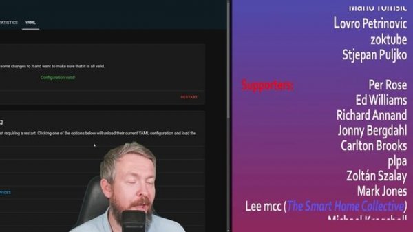EASY YouTube integration in Home Assistant