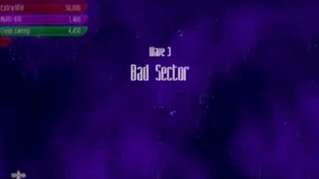 Chicken Invaders 4 1-5 waves with cheat code смотреть онлайн