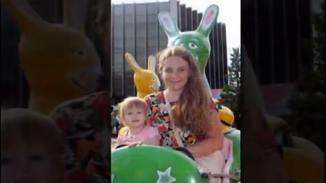 Луна-парк в Чернигове 2015 смотреть онлайн