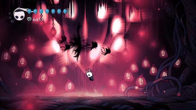 Hollow Knight - Nightmare King Grimm смотреть онлайн