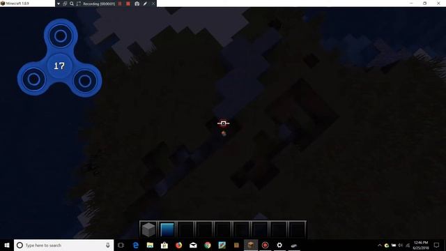 Minecraft cps 1 - 20 смотреть онлайн