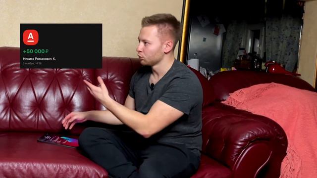 Лучший курс для айтишника - IT GIGANT. Лучший ученик курса - Никита Kadruss. Выпуск 1. смотреть онлайн