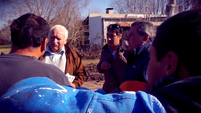 Nogoyá - Daniel Pavón - TRANSFORMANDO JUNTOS смотреть онлайн