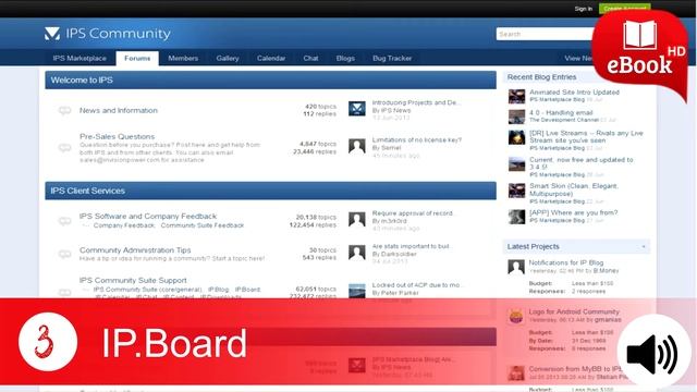 5 Best Free Open Source Forum Software to Setup own Discussion Forum смотреть онлайн