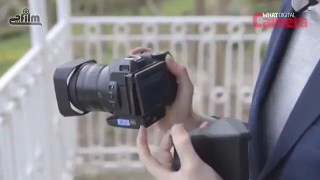 معرفي دوربين canon xc10 смотреть онлайн
