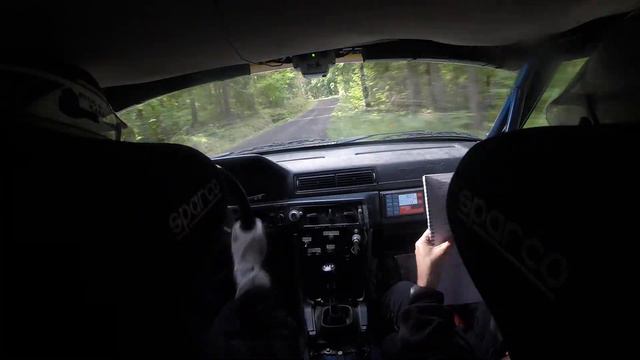 EMK-Kannan 2023 SS3 Daniel Suvala/Patrik Johansson смотреть онлайн