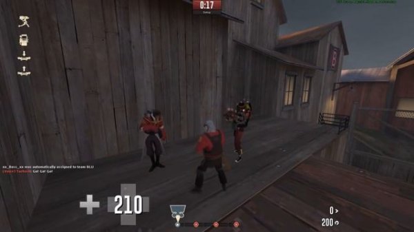 TF2 Гайд по боевому инженеру