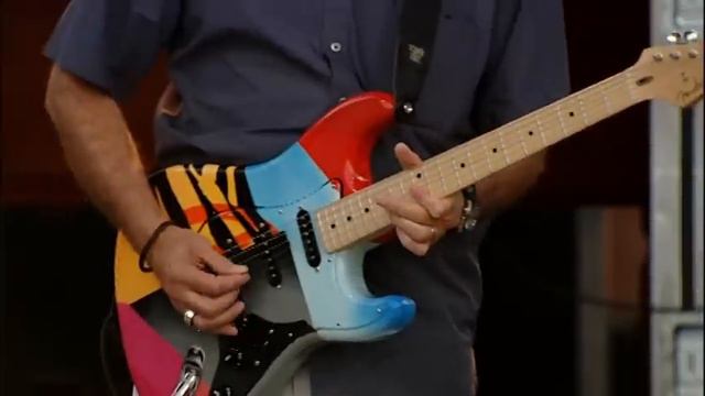 JJ Cale - Call Me The Breeze HD смотреть онлайн