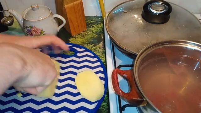 Вкусная картошка: рецепты и идеи