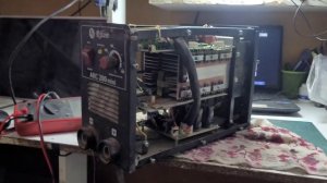 RILON ARC 200 mini Svarka Apparatlarni Qishki Holatda Qanday Ishlatish kerak