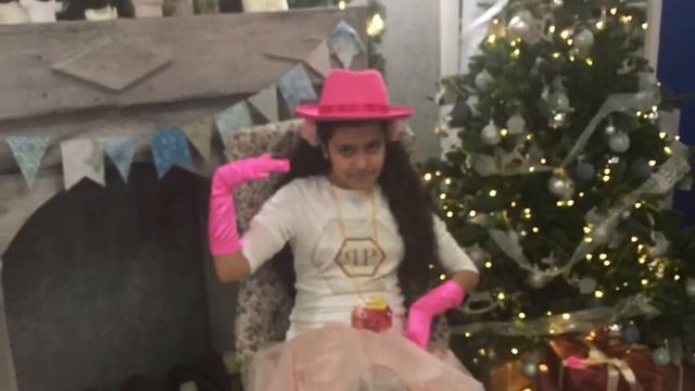 Anait 💖 Merry Christmas 2017 смотреть онлайн