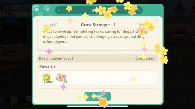 MY DOG: PET DOG GAME SIMULATOR | iOS | Global | First Gameplay смотреть онлайн