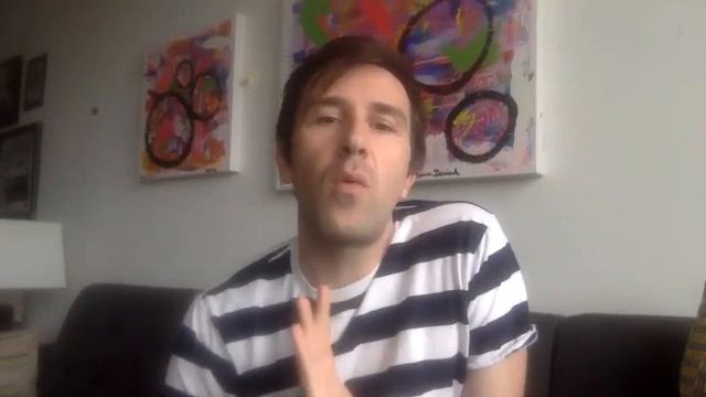 Money Talk: A Casual Conversation Between Two Entrepreneurs