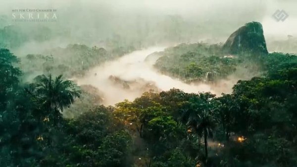 Songs of the Edge of the Beyond