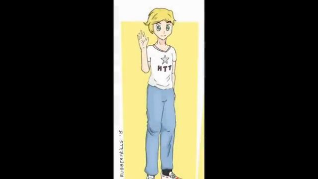 Random Tg Tf 18 смотреть онлайн