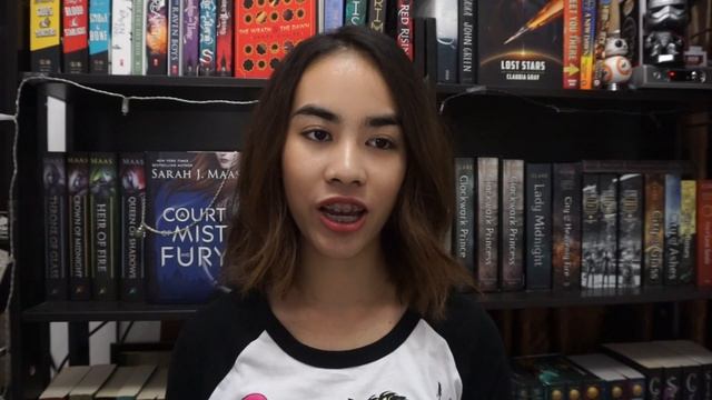 RIP IT OR SHIP IT | Booktube Indonesia смотреть онлайн