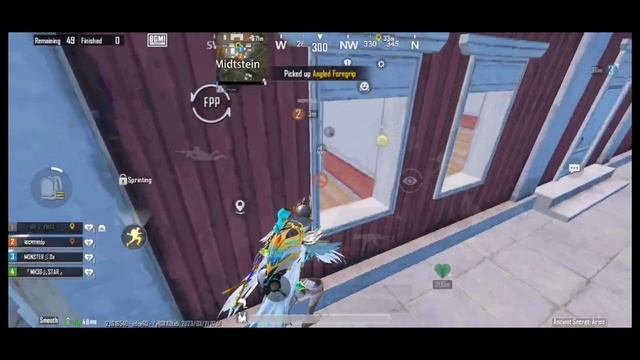 ipad mini gameplay price - 12000 ? smooth plus 90fps gameplay ? #ipad #pubg #viral смотреть онлайн