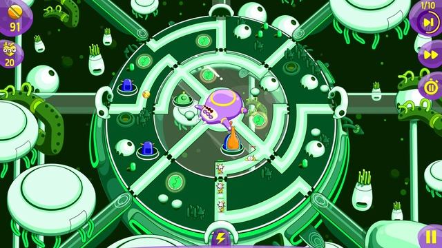 Sleep Attack Part 3 Gameplay Walkthrough (No Commentary, PC) смотреть онлайн