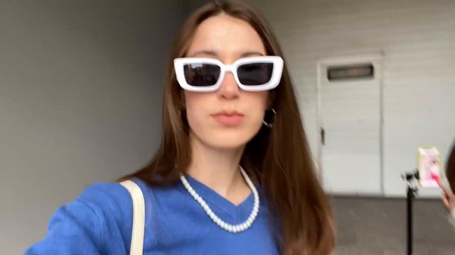 ВКУСНЫЙ СЕНТЯБРЬ: много еды, подарки и новая стрижка? смотреть онлайн