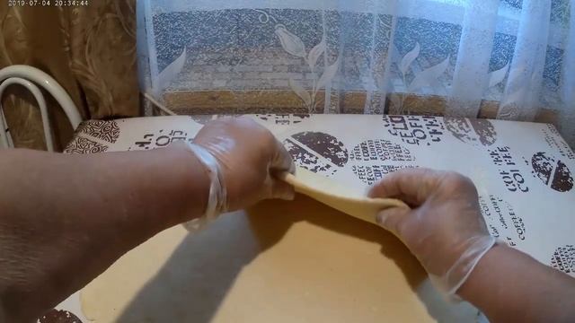 Кулинарные Угощения для Гостей