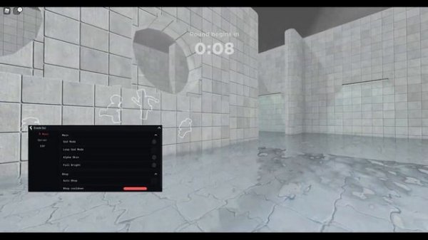 Roblox Evade Script - AI ESP | Godmode | Full Bright & More