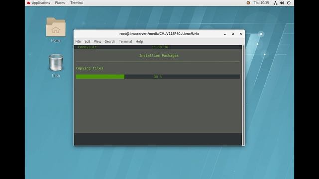 Commvault | Linux Agent Installation | V11SP 2023 | Commvault Linux Agent installation step by step смотреть онлайн