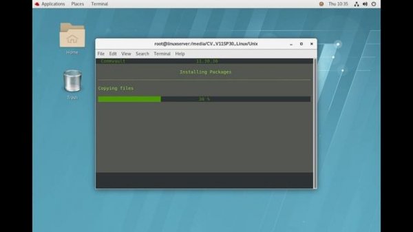 Commvault | Linux Agent Installation | V11SP 2023 | Commvault Linux Agent installation step by step