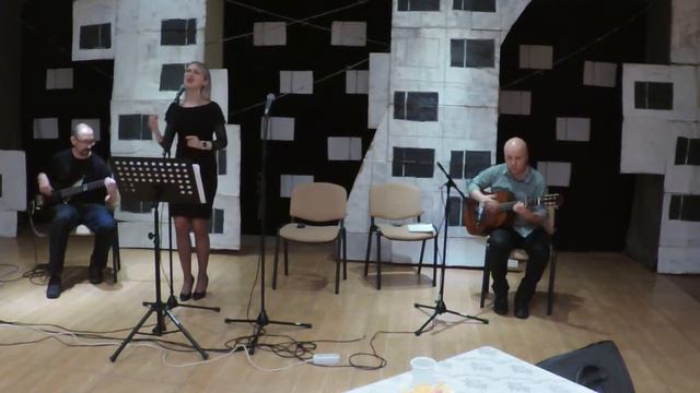 Лела (Cover ARTIK & ASTI - Девочка танцуй) смотреть онлайн