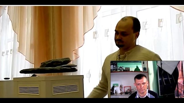 Вся правда об Антигравитации. смотреть онлайн