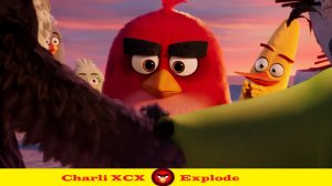 05. Charli XCX - Explode