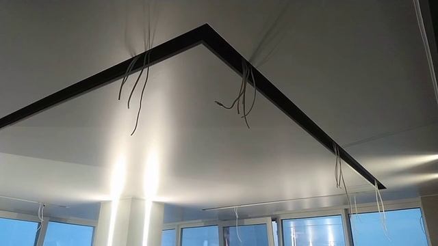 Чёрная ниша смотреть онлайн