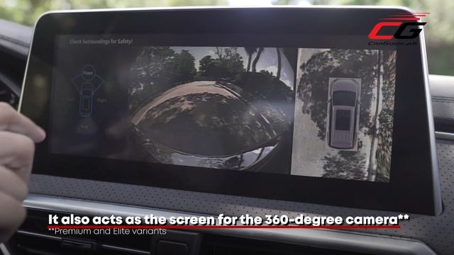 The Maxus G50 is an MPV That Takes Things to the Max | CarGuide.PH смотреть онлайн