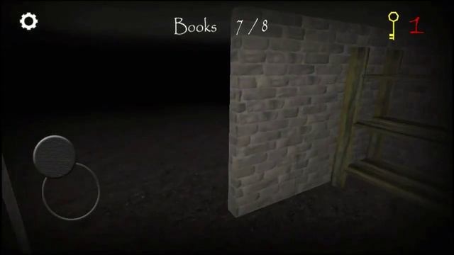 СЛЕНДРИНА ВЕРНУЛАСЬ!? Slendrina: The Cellar Настольгия! Прохождение Первого и второго подвала!