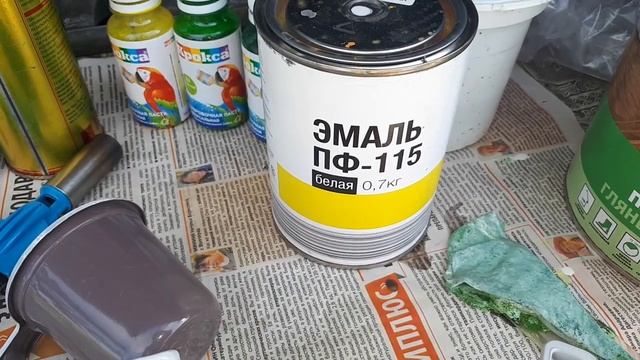 Заливка акрилом. Дёшево и достойно смотреть онлайн