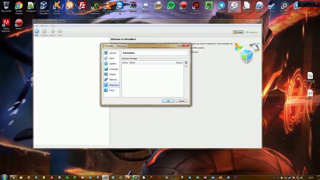 How to use Virtualbox : The Basics смотреть онлайн