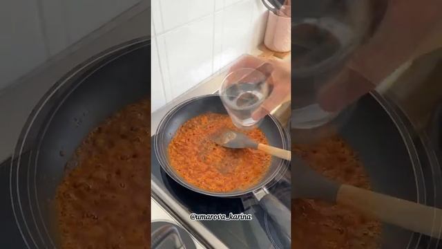 Вкусные соусы и рецепты