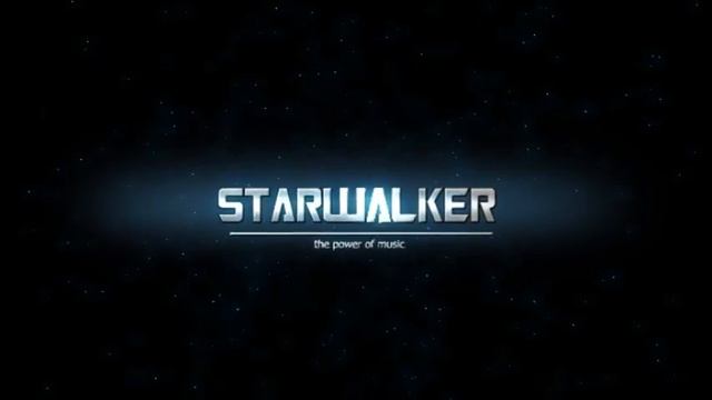 Starwalker Final
