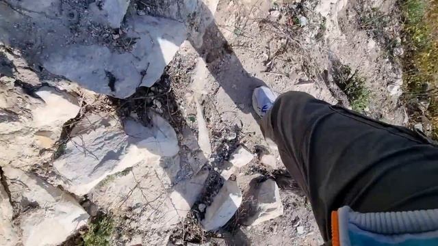 Цфат НАС УДИВИЛ! Репатриация на гору в Израиле смотреть онлайн