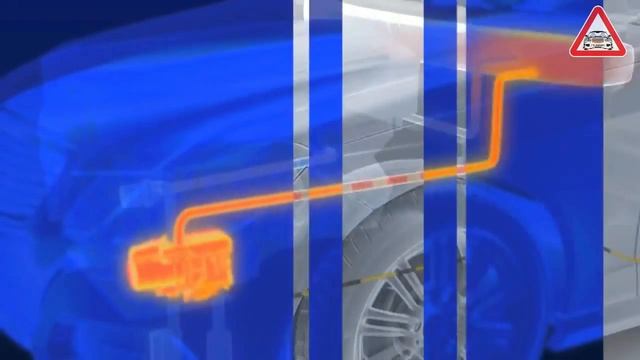 Принцип действия предпускового подогревателя Webasto Thermo Top Evo смотреть онлайн