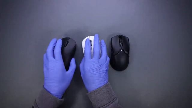 ASMR - Logitech G Pro X Superlight Wireless Gaming Mouse Unboxing смотреть онлайн