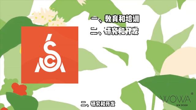 咖啡品牌故事——SCA（精品咖啡协会） смотреть онлайн