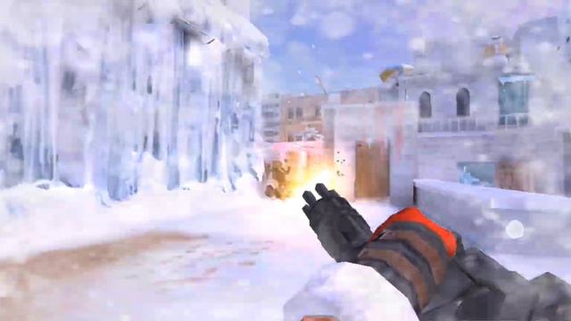 Лайфхак, как можно сделать 100+ килов за матч в режиме "Безумный Санта" смотреть онлайн