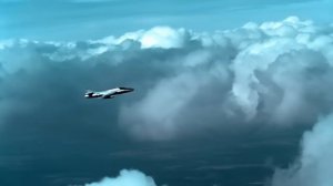 Fatboy Slim - Sunset (Bird of Prey) [Official HD Video]