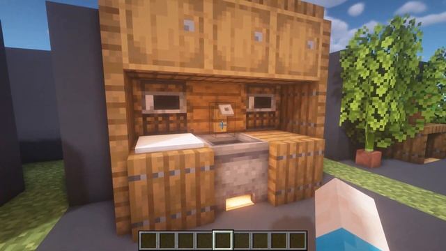 Minecraft - 20 Interior Decoration Ideas and Designs! [Inspiration & Tips] смотреть онлайн