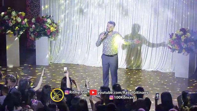Ганапи Абуев – «Разбитое сердце» смотреть онлайн