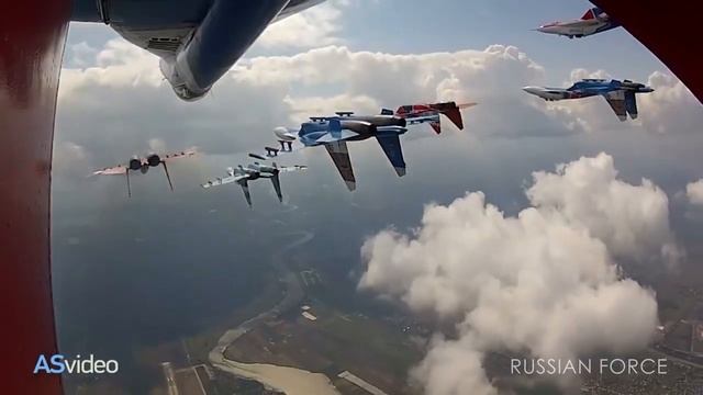 АРМИЯ ДЕТСТВА