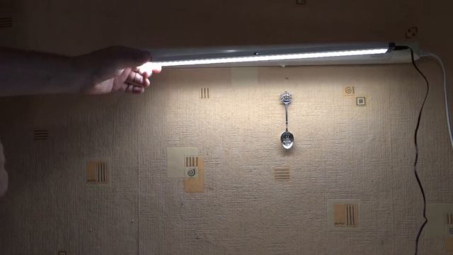 Светильник ЭРА LM 5 840 I1 с сенсорным управлением светодиодный модуль смотреть онлайн