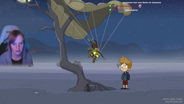 НОВИНКА 10/10 | Lost In Play | Полное прохождение