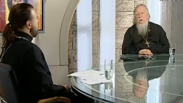 Как избавиться от злых помыслов? смотреть онлайн