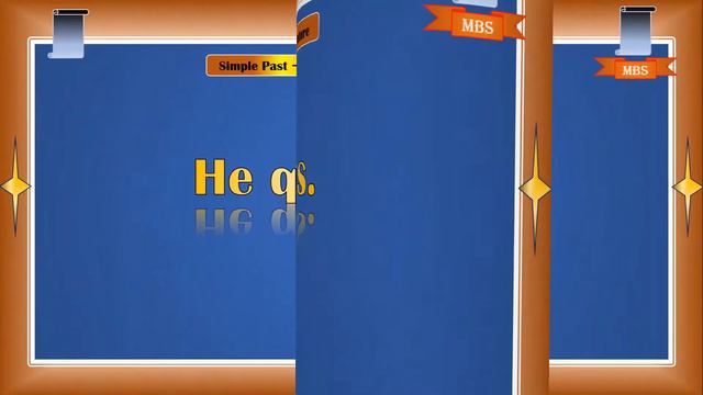 Tenses || Simple Past Tense || Simple Present Tense || Simple Future Tense || 03 смотреть онлайн